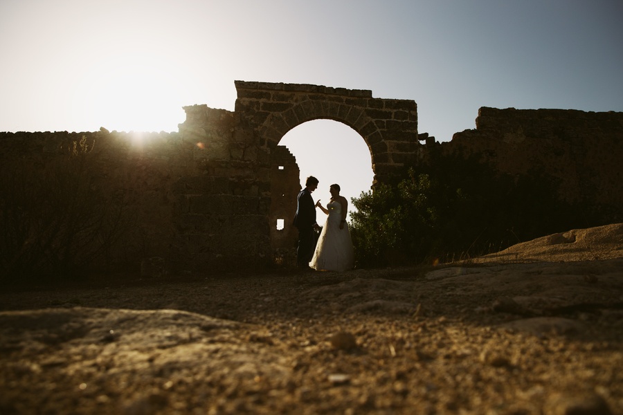 mariage bord de mer italie 9