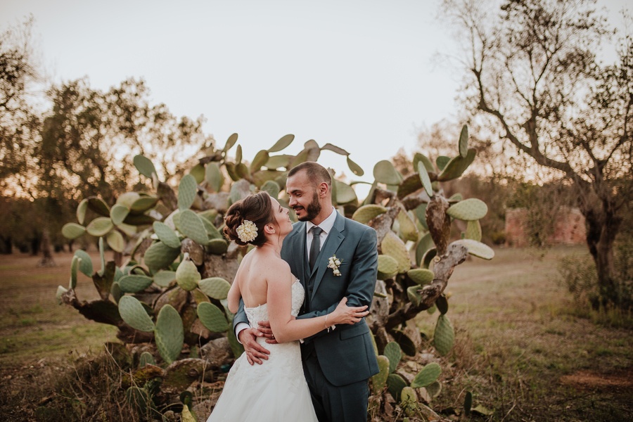 mariage château italie 8