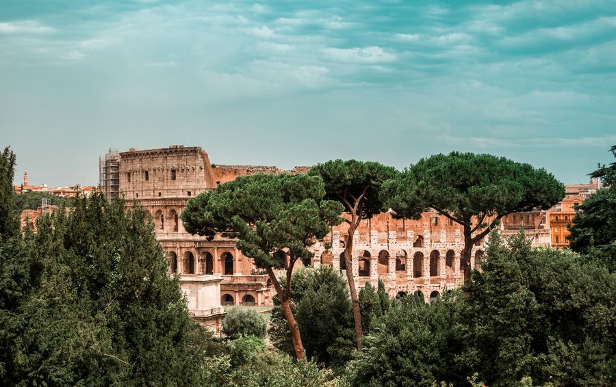 noces italiennes Italie à deux