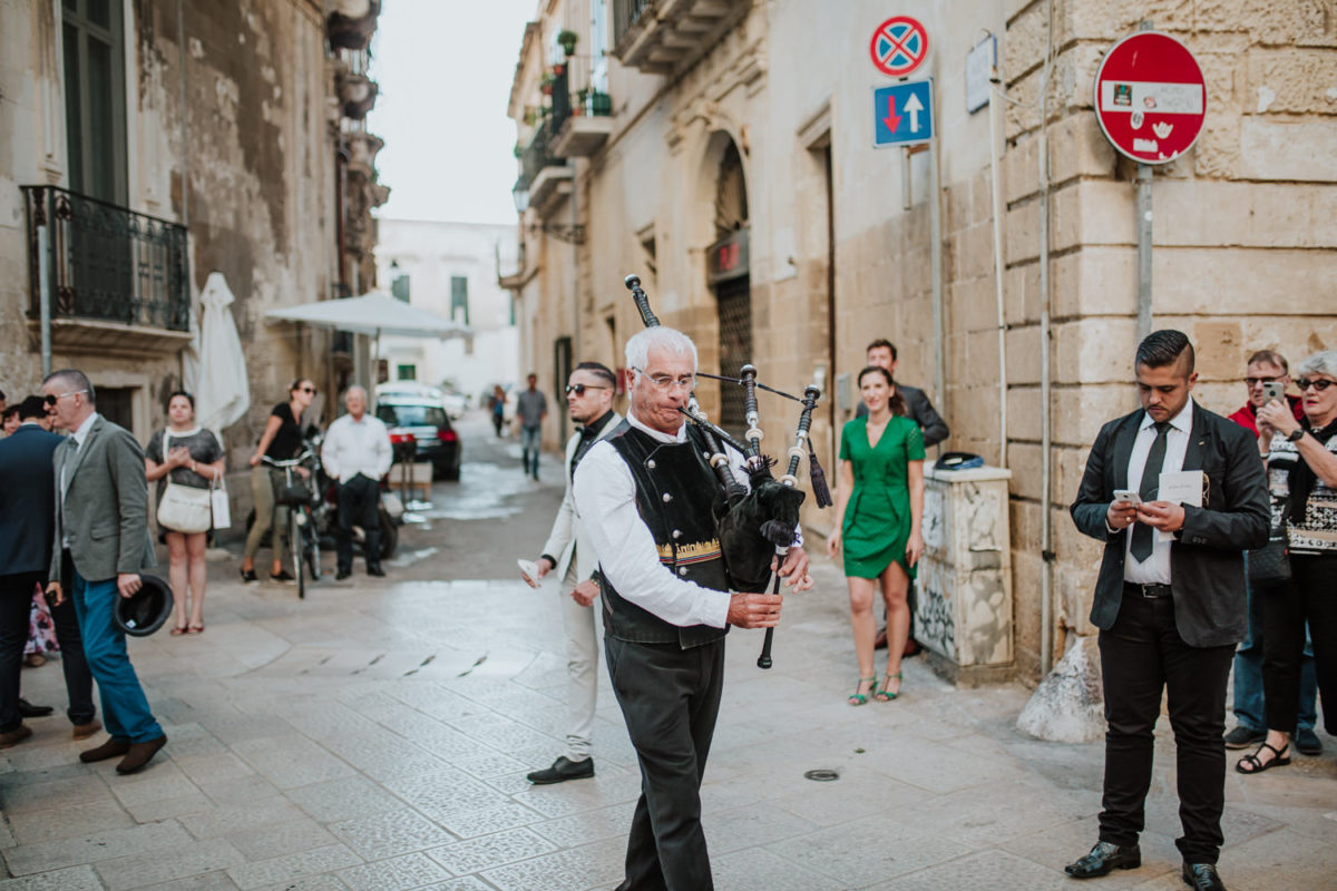 noces italiennes wedding planner dans les Pouilles