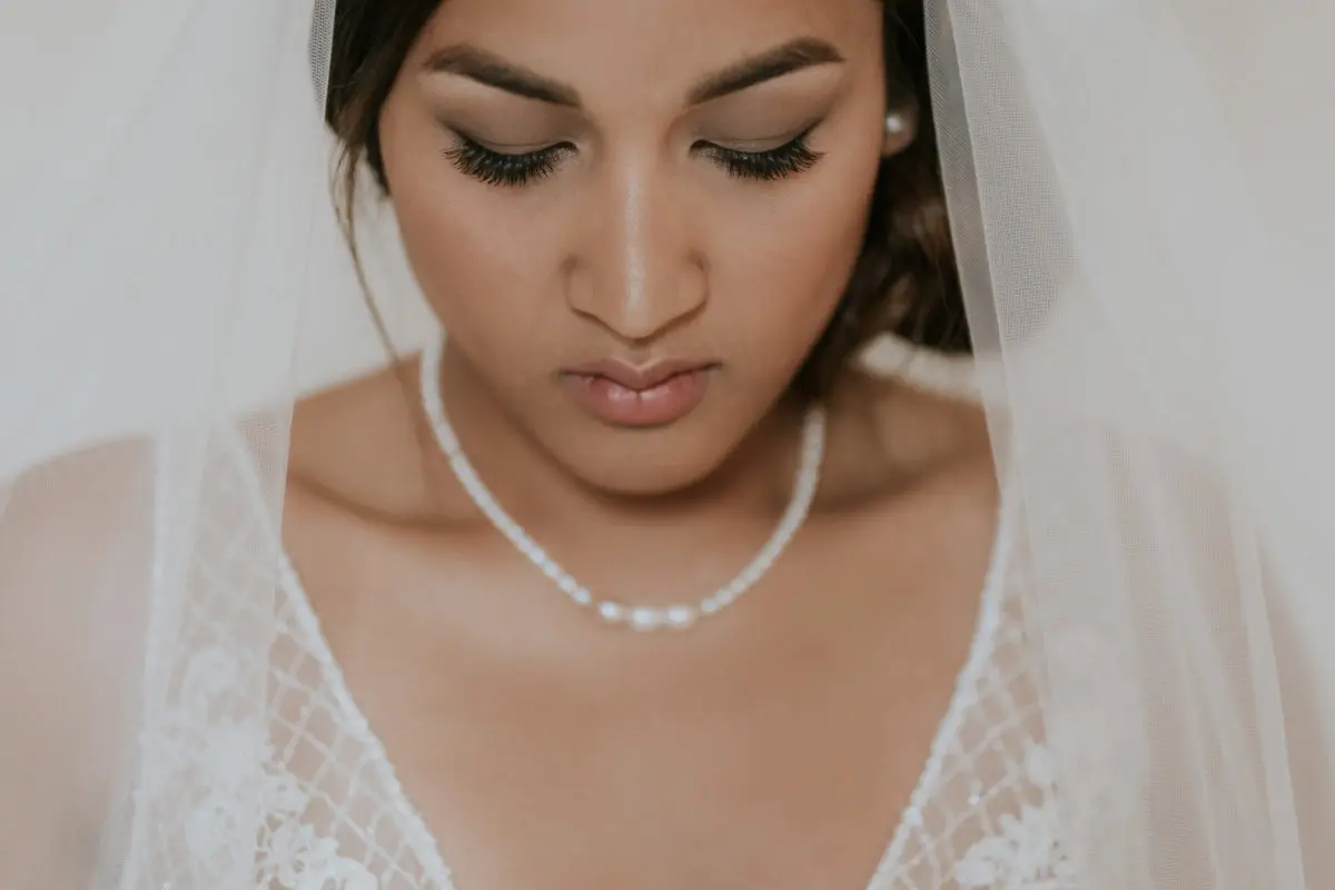 mariage de conte de fée