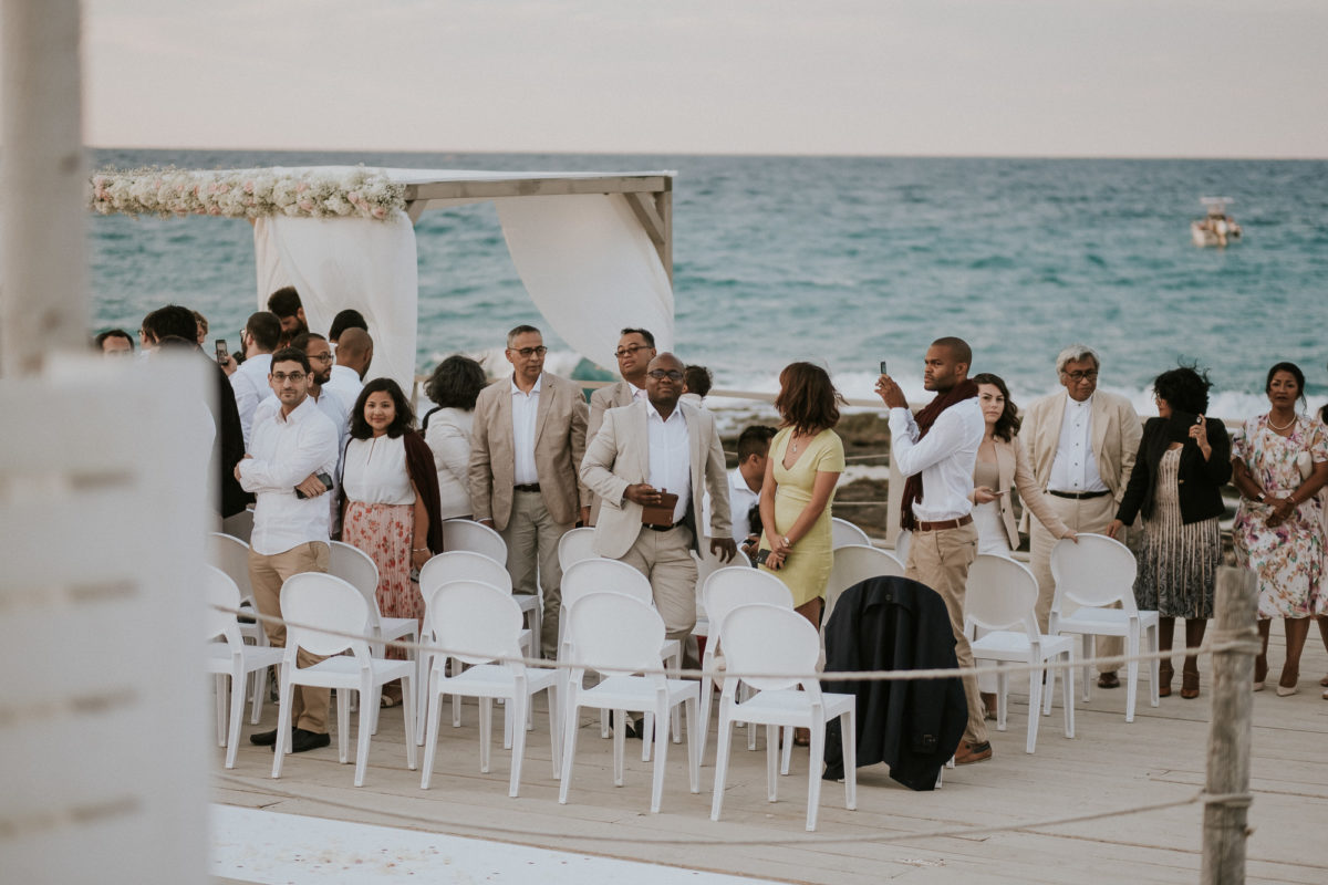 mariage noces italiennes