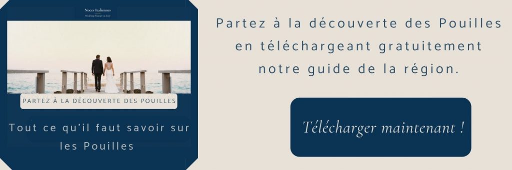 Combien de témoins inviter à son mariage en Italie ?