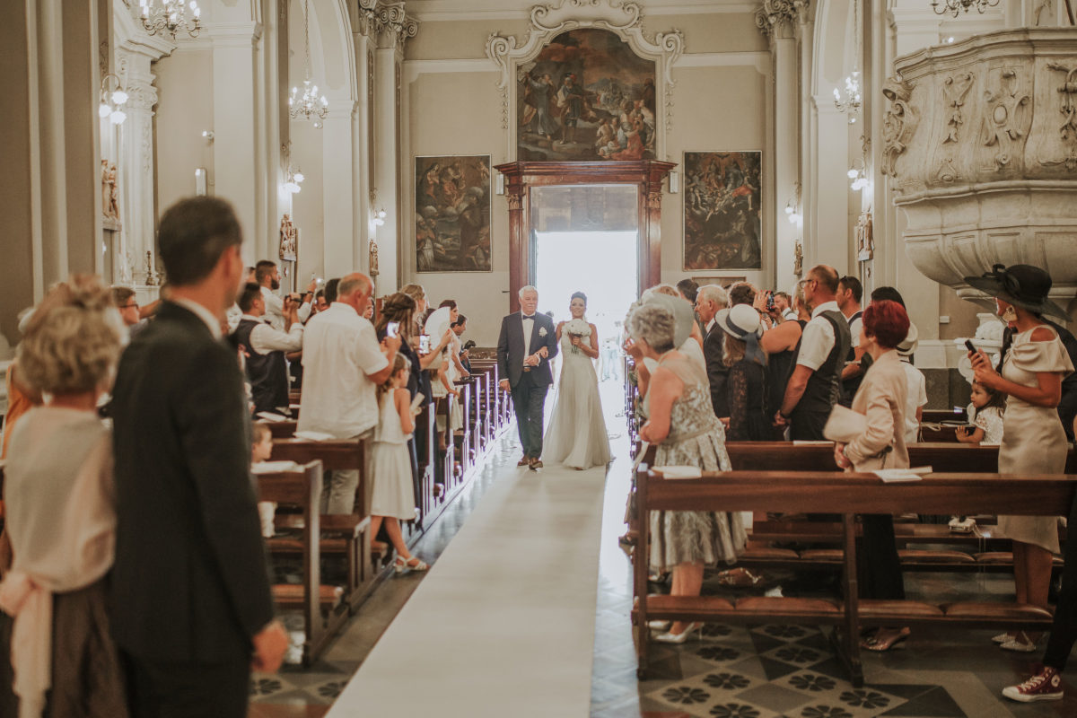 mariage catholique italie noces italiennes 4