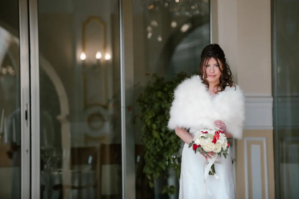 Robe de mariée hiver 2019 hotsell