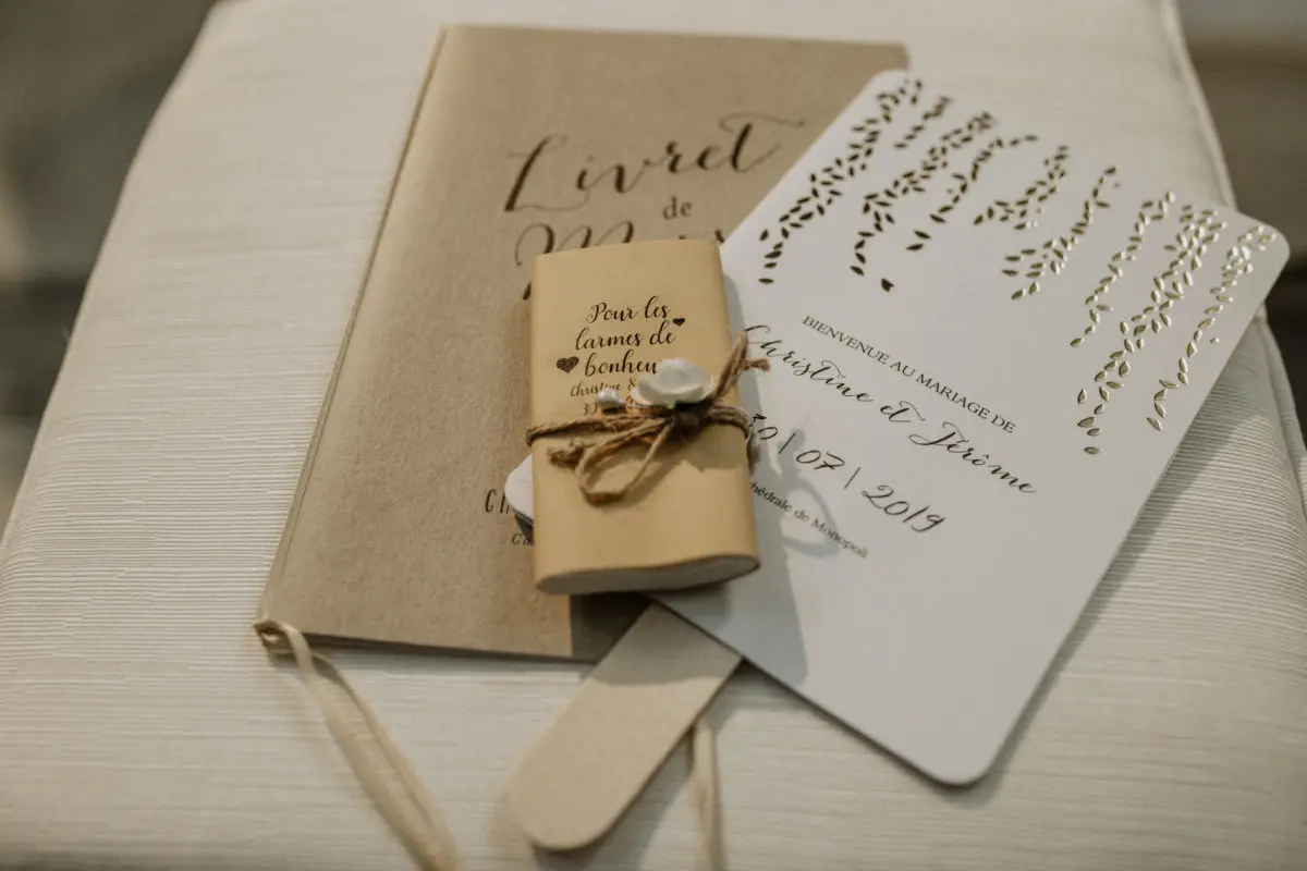 Wedding design