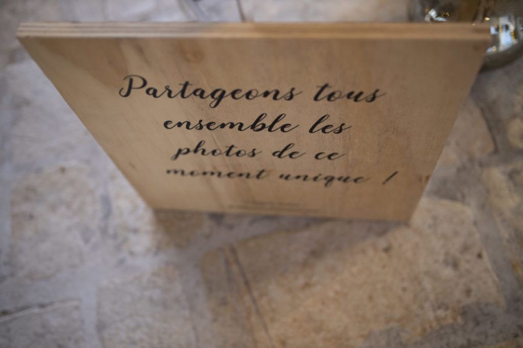 Site internet de mariage