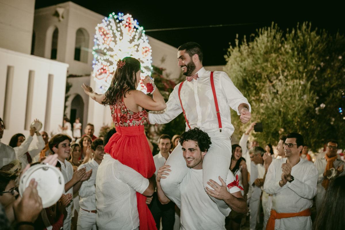 henné mariage juif