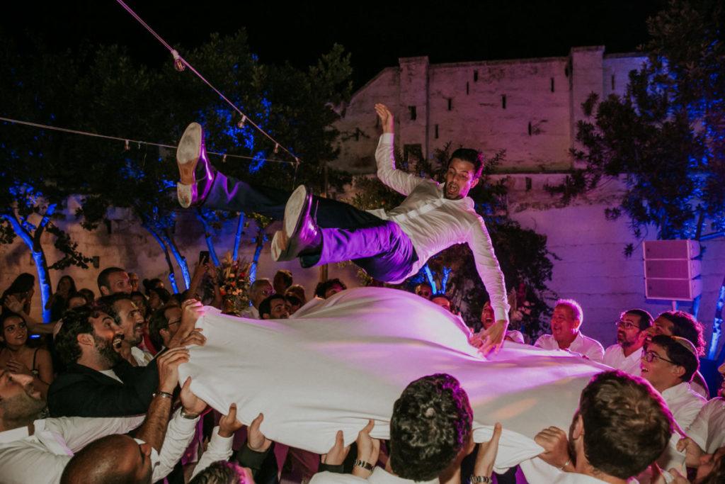 fête de mariage