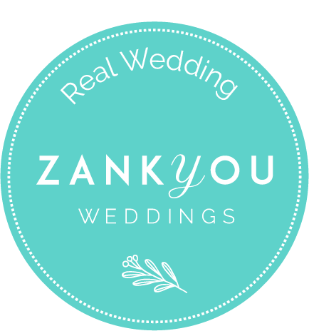 Zankyou weddings