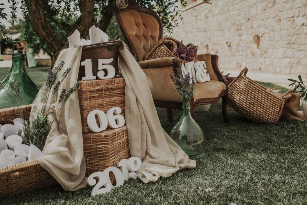 idée déco mariage