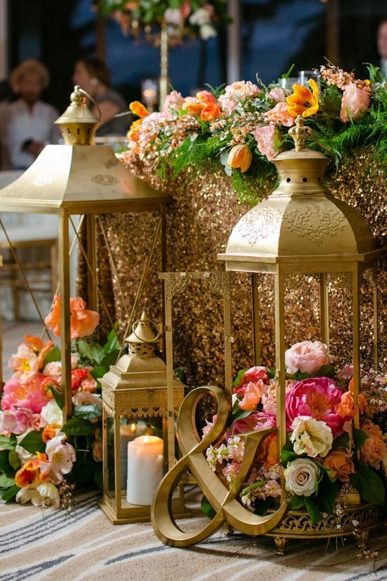 déco mariage oriental 3