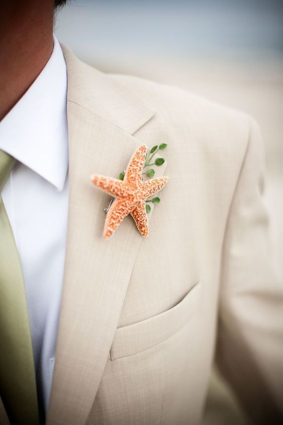 déco mariage plage 4