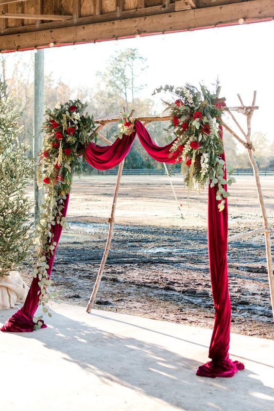 mariage hiver 3