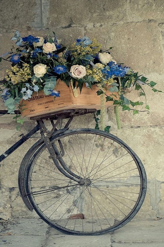 mariage rustique 2