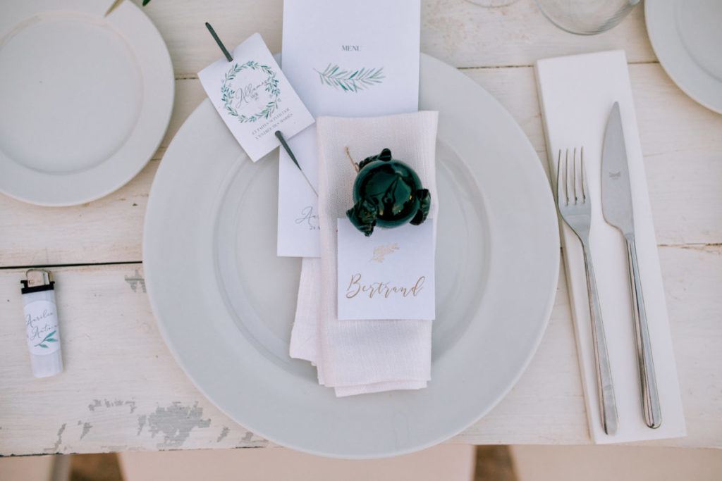 Cadeau de mariage