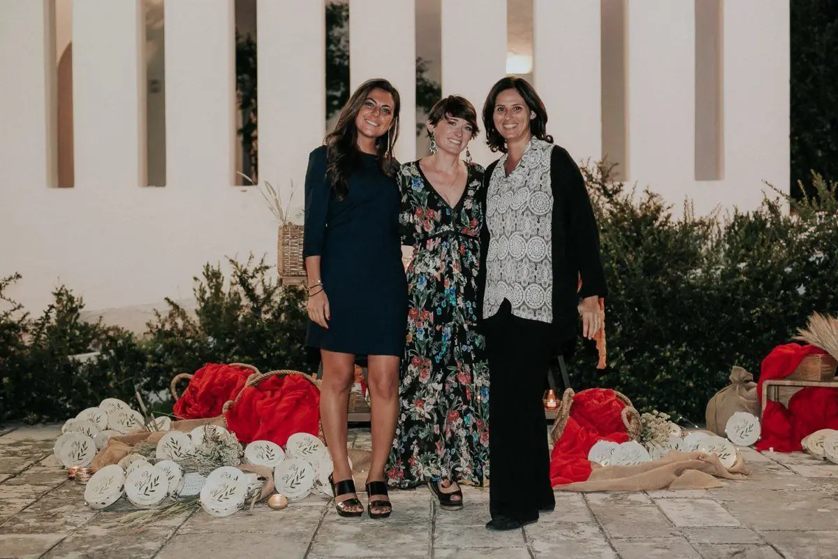 wedding planner italie