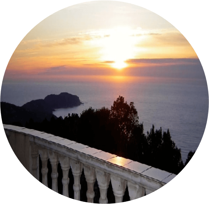 corse falaise p