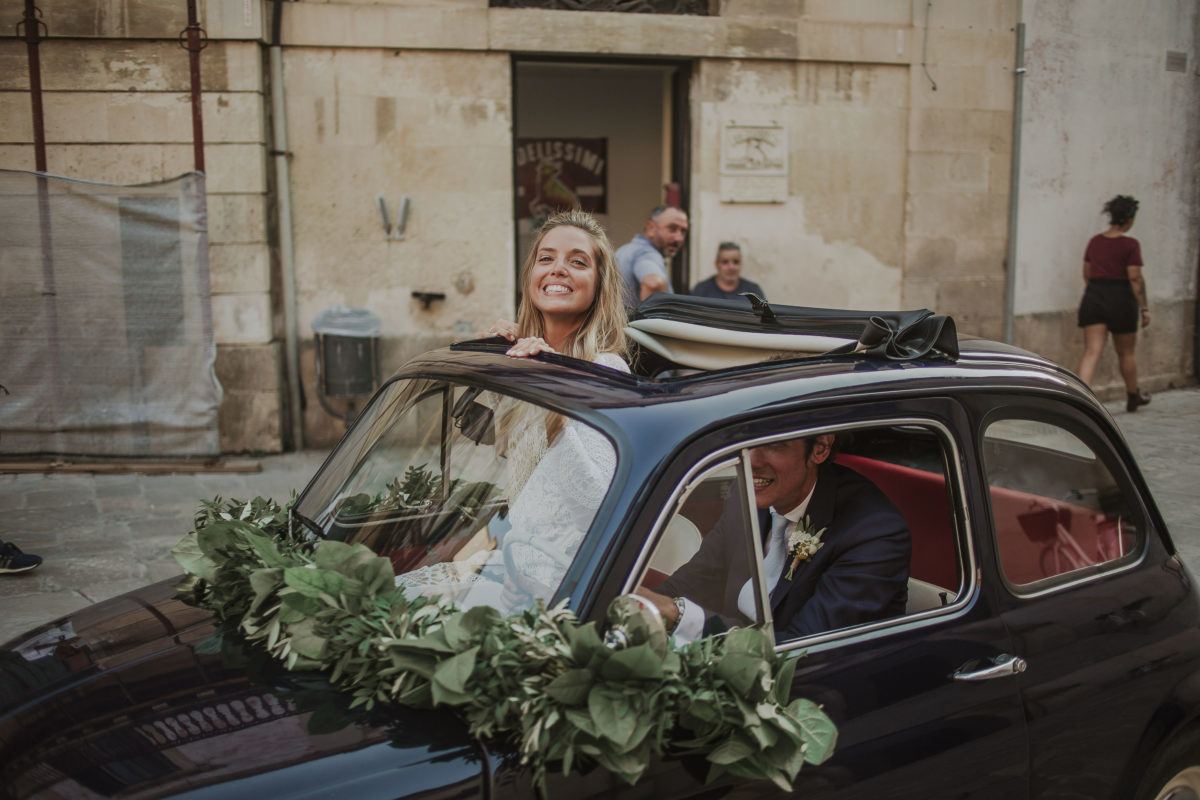 mariage en Toscane