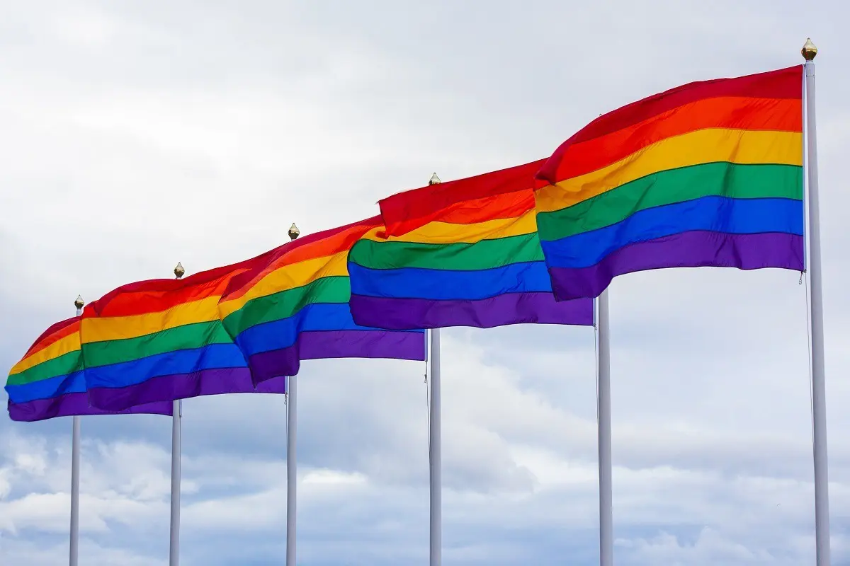 mariage homosexuel