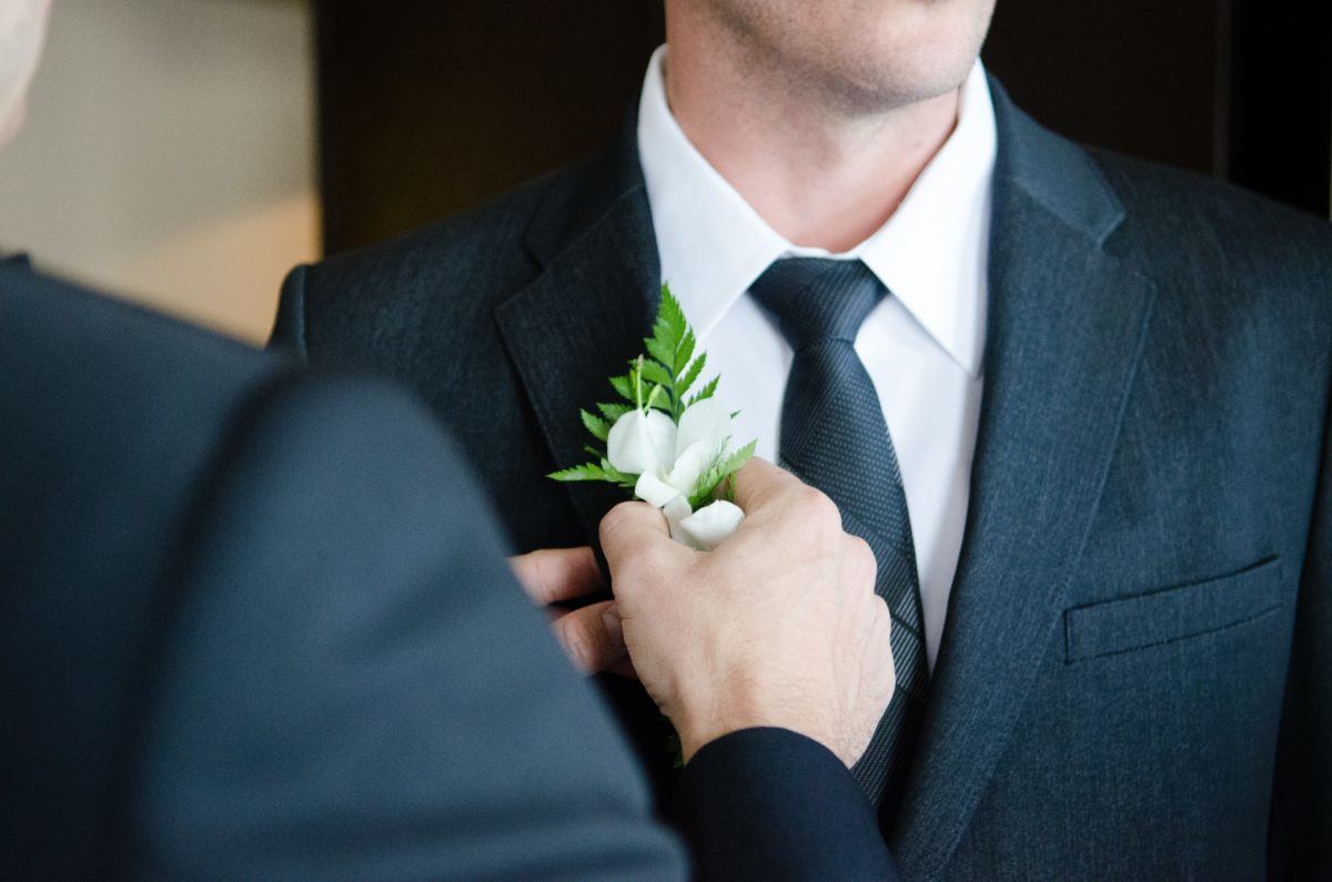 Mariage gay en Italie