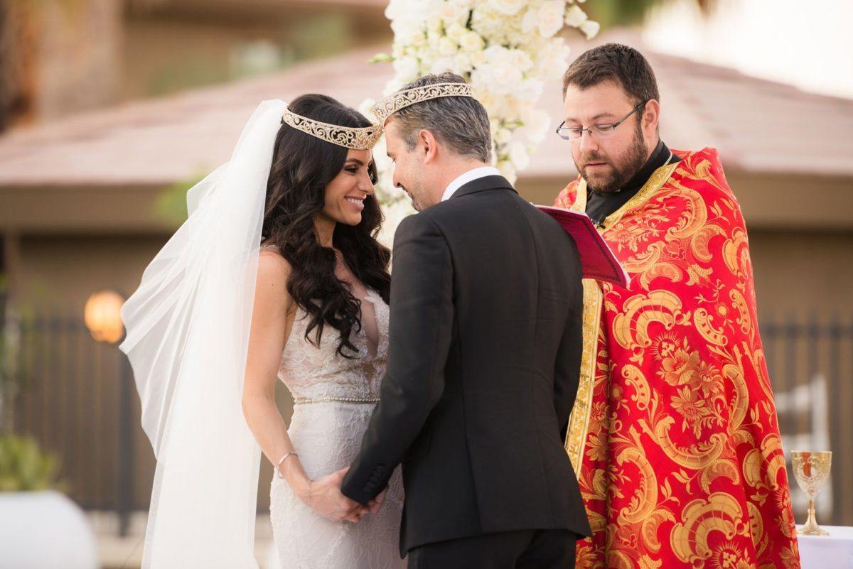 mariage orthodoxe