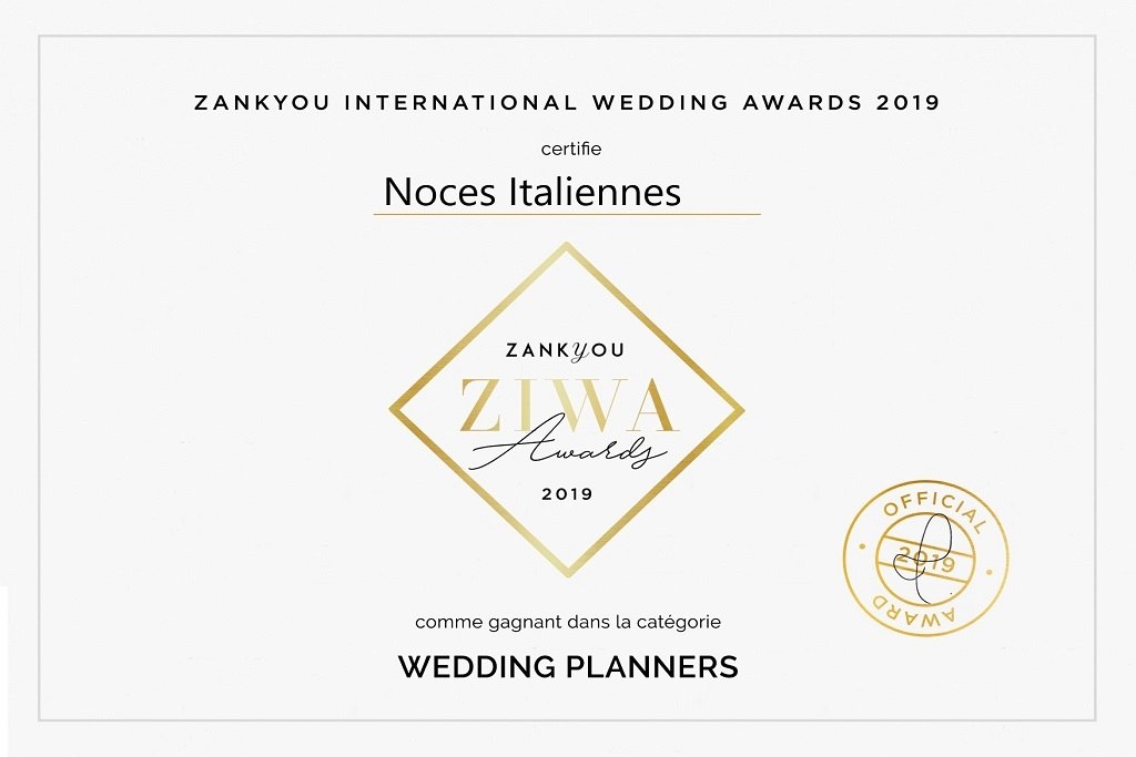 wedding planners zankyou