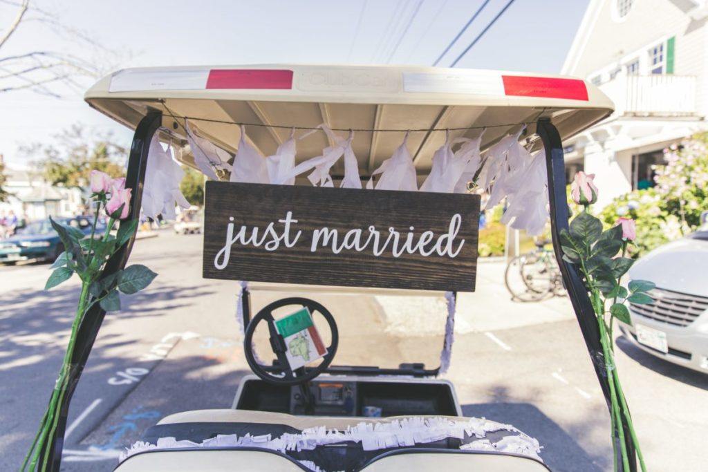Renouvellement voeux de mariage