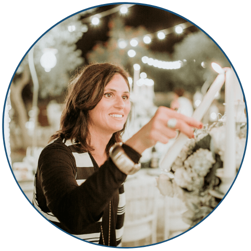 wedding planner