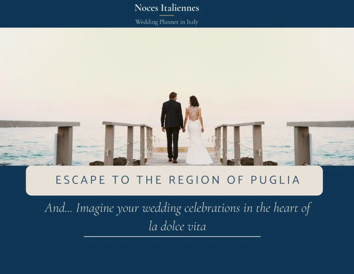 Apulian Guide