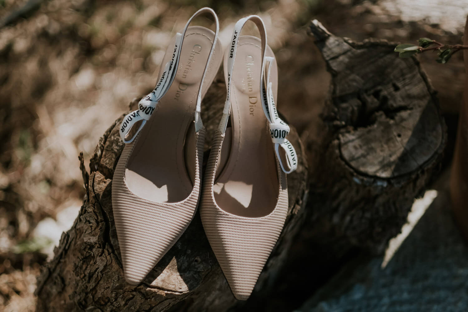 bride shoes