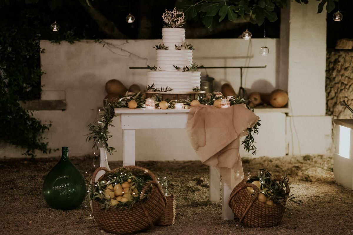 gâteaux de mariage