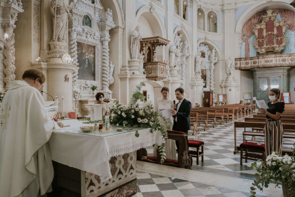 cérémonie religieuse