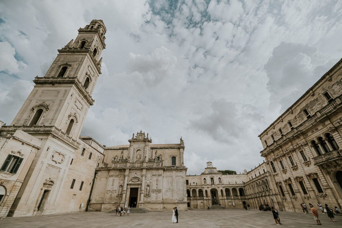 wedding in Italy