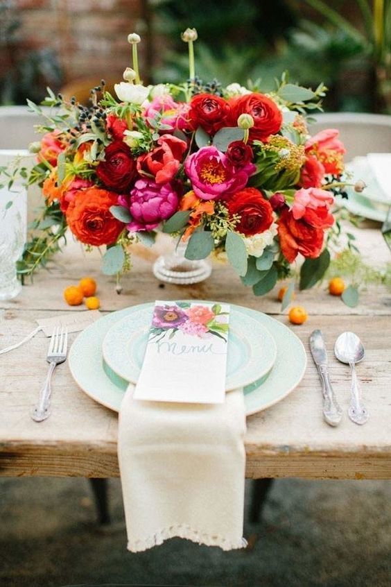 déco mariage