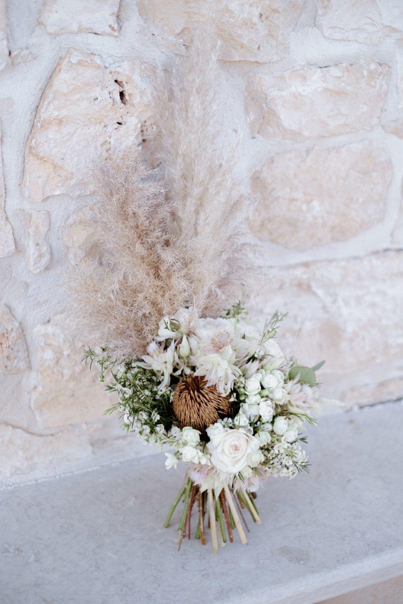 wedding bouquet