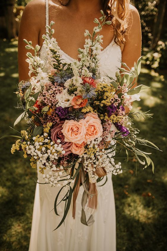 Bouquet Liberty