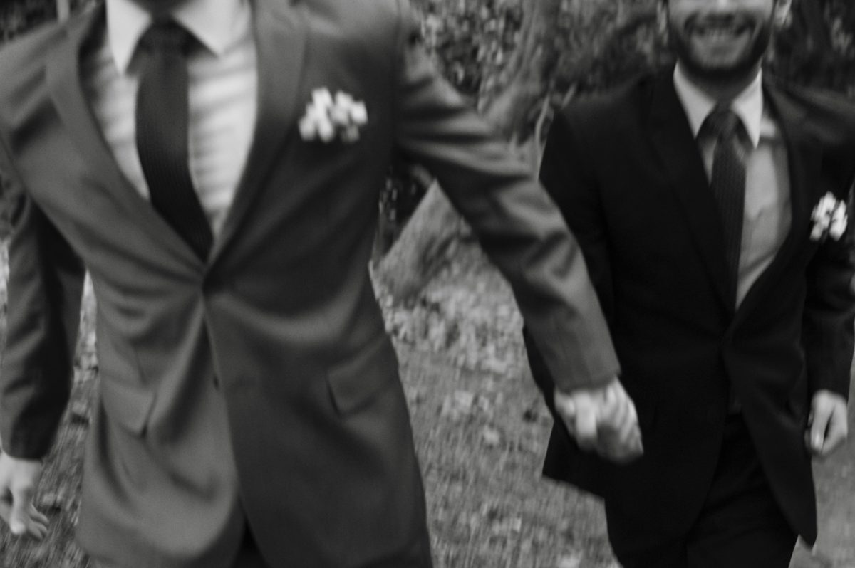 Mariage gay en Corse