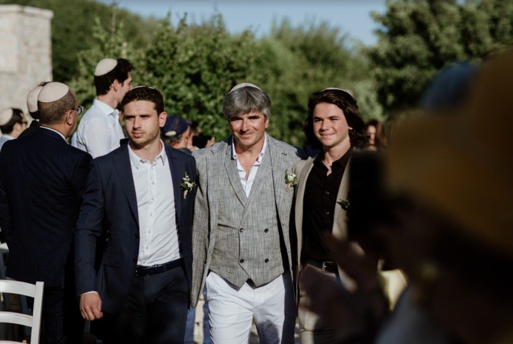Mariage juif