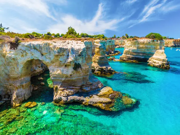 Top 5 des plus belles plages du monde