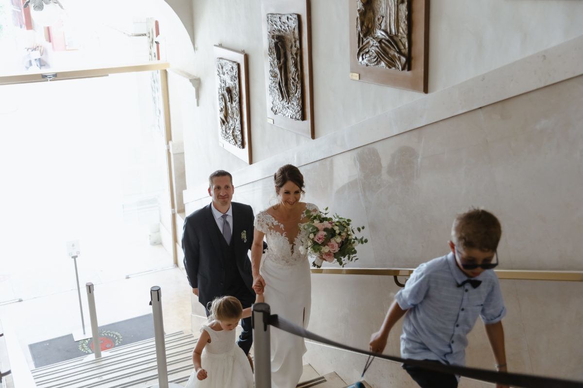 mariage en mairie