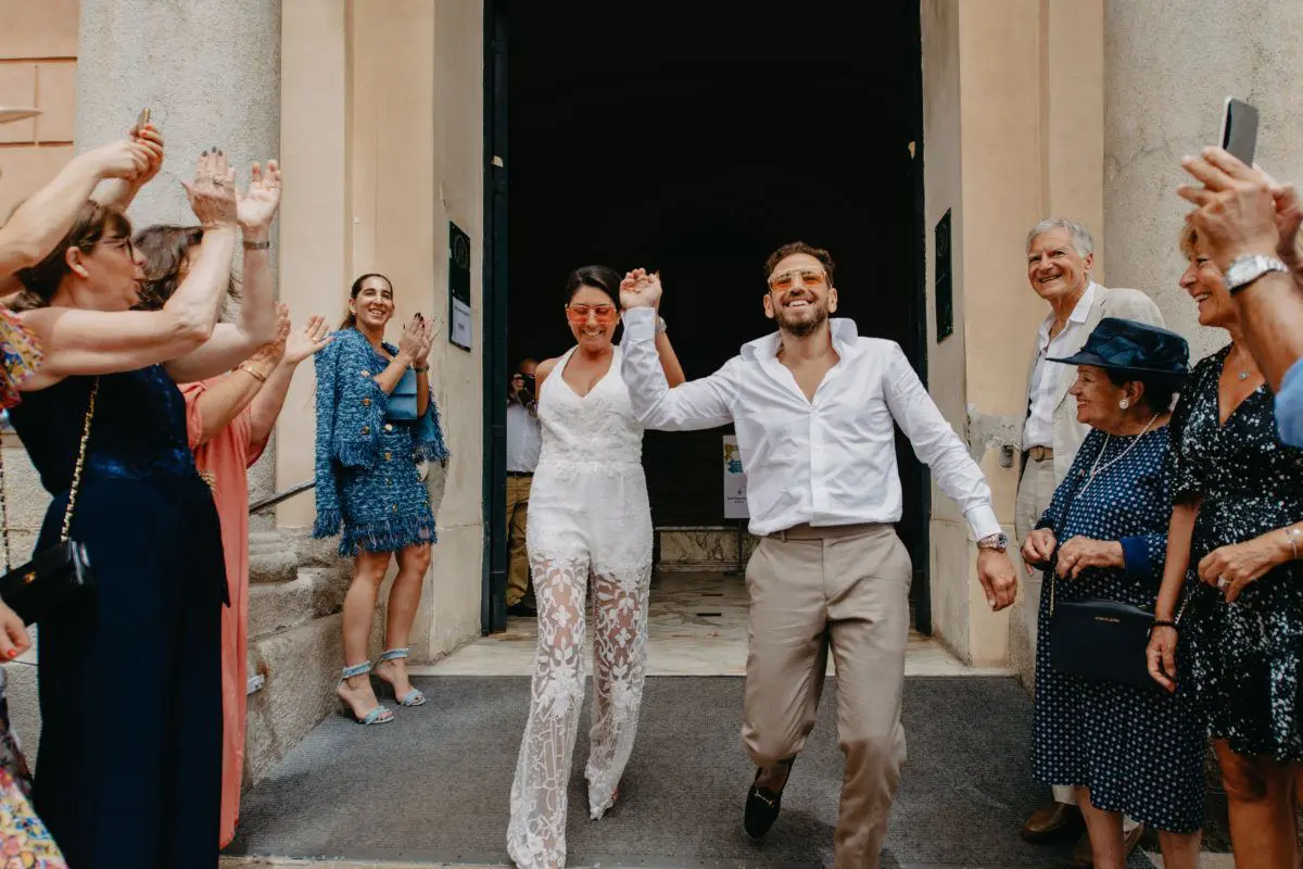 mariage civil corse