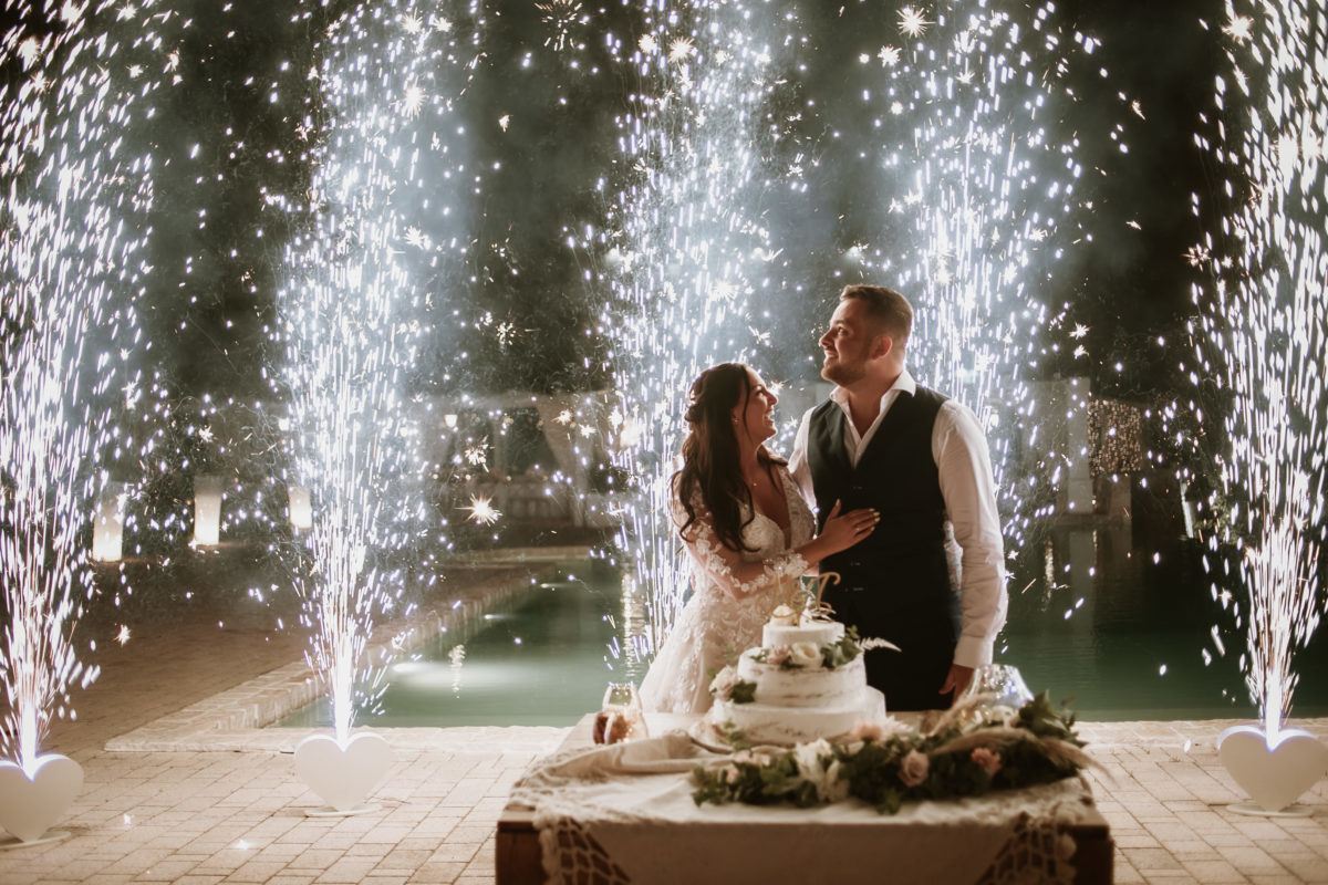 Noces Italiennes wedding planner