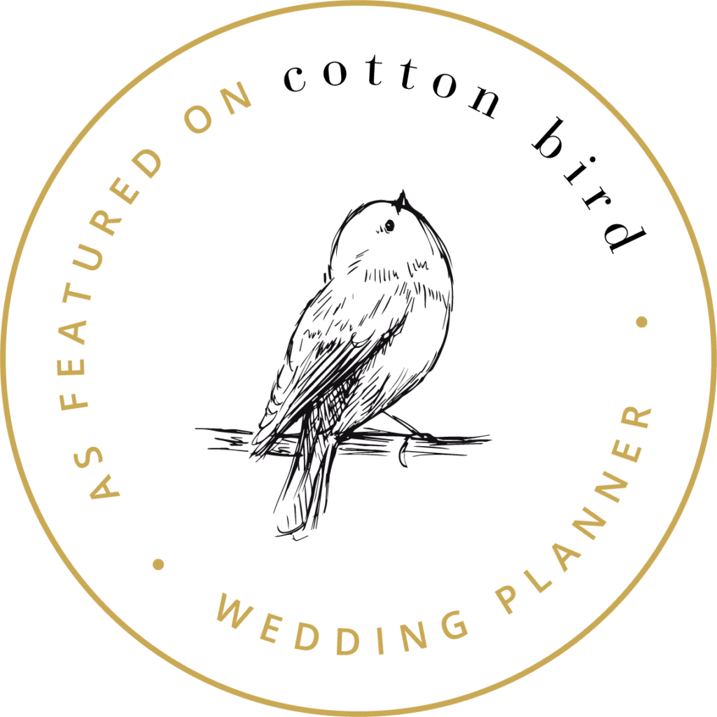 logo Cotton Bird
