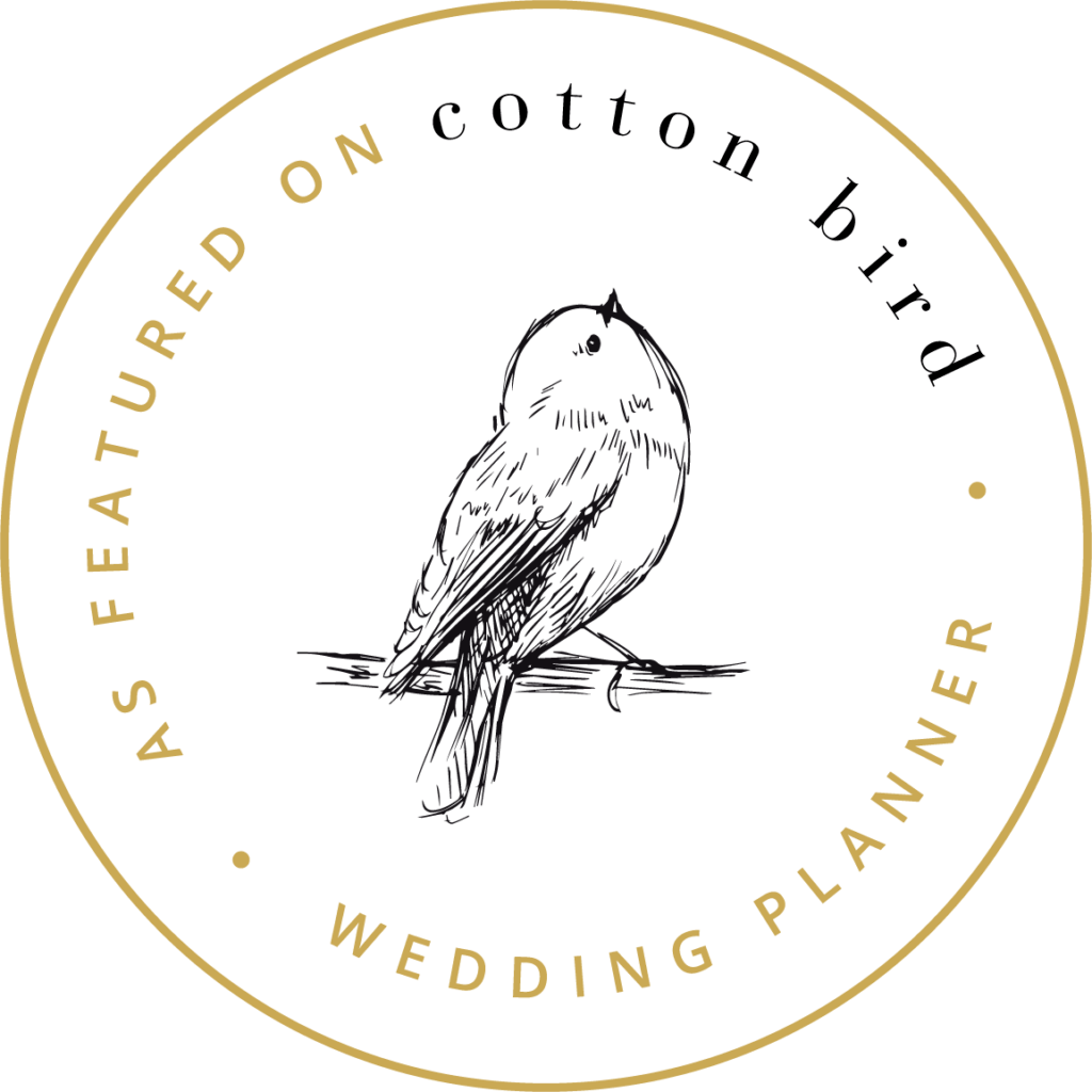 logo Cotton Bird
