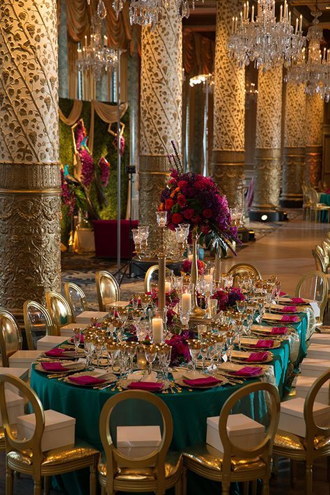 Mariage oriental