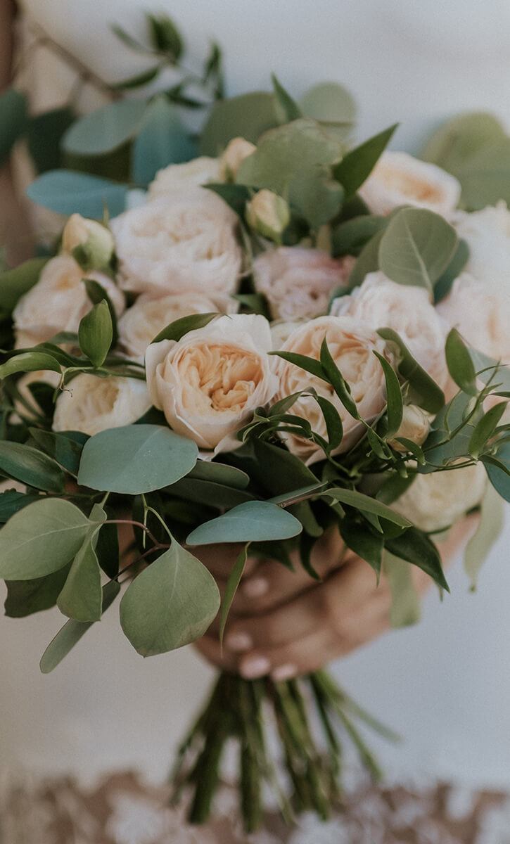 Bouquet de fleurs