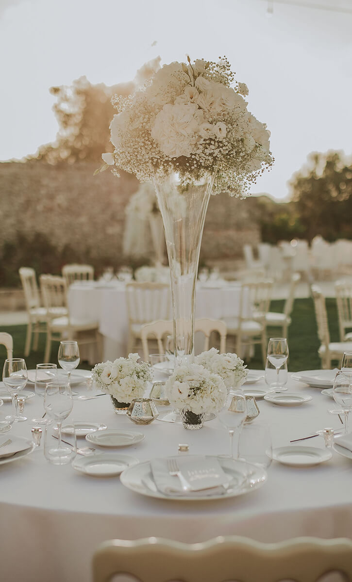 centre de table