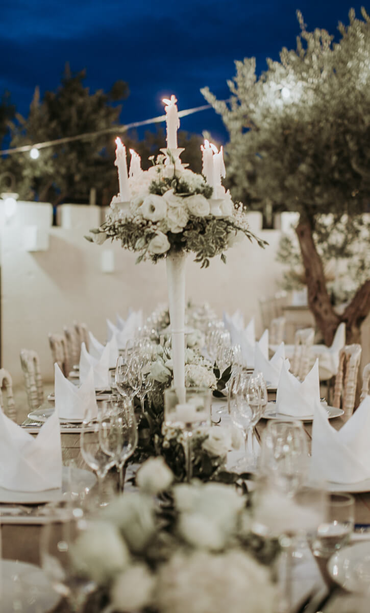 Centre de table