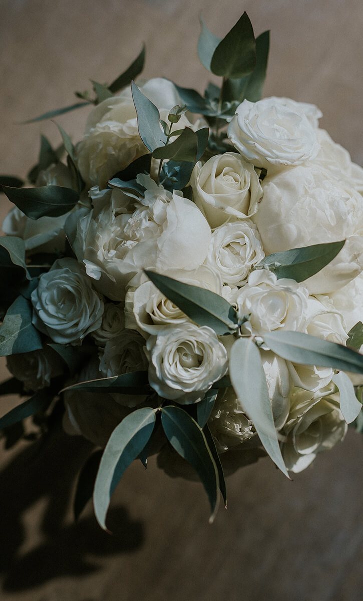 Bouquet de fleurs
